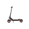 Scooter Eléctrica Kugoo Kukirin G2 Max | Potencia De 960wh | Velocidad Máxima De 55km/h | Negro