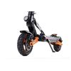 Scooter Eléctrica Kugoo Kukirin G2 Max | Potencia De 960wh | Velocidad Máxima De 55km/h | Negro