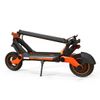 Scooter Eléctrica Kugookirin G3 | Potencia De 936wh | Velocidad Máxima De 50km/h | Negro