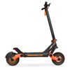 Scooter Eléctrica Kugookirin G3 | Potencia De 936wh | Velocidad Máxima De 50km/h | Negro