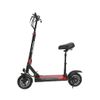 Scooter Eléctrica Kugookirin M4 | Potencia De 480wh | Velocidad Máxima De 45km/h | Negro