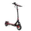 Scooter Eléctrica Kugookirin M4 | Potencia De 480wh | Velocidad Máxima De 45km/h | Negro