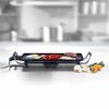 Plancha De Cocina Bp-2965 2000 W 46x26 Cm Tristar