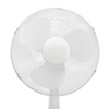 Ventilador Tristar Ve5978 Ø 40 Cm 1250 Rpm 45w Blanco