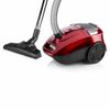 Aspiradora Power Deluxe Roja 700 W 335001 Princess