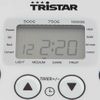 Panificadora Tristar Bm-4586 550w Blanco