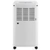 Deshumidificador Ac-5420 20 L/24 H 390 W Blanco Tristar