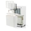 Deshumidificador Ac-5420 20 L/24 H 390 W Blanco Tristar