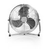 Ventilador De Suelo Ve-5937 70 W 35 Cm Plateado Tristar