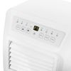 Aire Acondicionadoac-5562 12000 Btu 1250 W Blanco Tristar