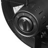 Ventilador De Pie Ve-5929 50 W 40 Cm Negro Tristar