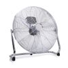 Ventilador De Suelo Ve-5885 140 W 50 Cm Plateado Tristar