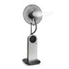 Ventilador Con Pulverizador De Agua Ve-5887 95 W 40cm Plateado Tristar