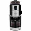 Cafetera Con Molinillo Compact Negro 750 W Princess