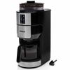 Cafetera Con Molinillo Compact Negro 750 W Princess