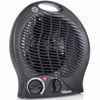 Tristar Calefactor Eléctrico/ventilador Ka-5037 2000 W Negro