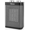 Tristar Calefactor Eléctrico Ka-5064 Cerámica Ptc 1500 W Gris