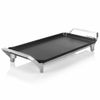 Plancha De Cocina Eléctrica De Mesa Premium 2000 W 103100 Princess