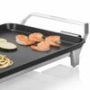 Plancha De Cocina Eléctrica De Mesa Premium 2000 W 103100 Princess