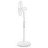 Ventilador De Pie Ve-5890 45 W Blanco Tristar