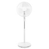 Ventilador De Pie Ve-5890 45 W Blanco Tristar