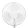 Ventilador De Pie Ve-5890 45 W Blanco Tristar