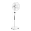 Ventilador De Pie Pro Tristar Ve-5891 25w Blanco