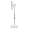 Ventilador De Pie Pro Tristar Ve-5891 25w Blanco