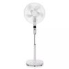 Ventilador De Pie Pro Tristar Ve-5891 25w Blanco