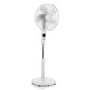 Ventilador De Pie Pro Tristar Ve-5891 25w Blanco