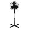 Ventilador De Pie Tristar Ve-5894 45w Negro