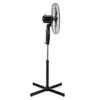 Ventilador De Pie Tristar Ve-5894 45w Negro