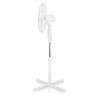 Ventilador De Pie Tristar Ve-5893 45w Blanco