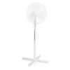 Ventilador De Pie Tristar Ve-5893 45w Blanco