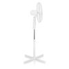 Ventilador De Pie Tristar Ve-5893 45w Blanco