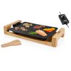 Plancha De Cocina De Sobremesa  Negro 1600 W Princess