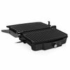 Grill De Contacto Negro 1500 W 27,8x17 Cm Tristar