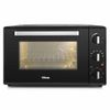 Princess Horno De Convección Negro 48 L 2000 W Tristar