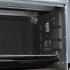 Horno De Convección Negro 45 L 1800 W Princess