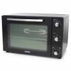 Horno De Convección Negro 55 L 2000 W Princess