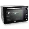 Horno De Convección Negro 55 L 2000 W Princess