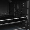 Horno De Convección Negro 55 L 2000 W Princess