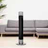 Ventilador De Torre Smart 50 W Negro Princess