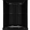 Cafetera Deluxe Black Steel Negro 1,5 L 900 W Princess