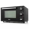 Princess Horno De Convección Negro 28 L 1500 W Tristar