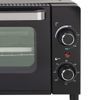 Mini Horno Ov-3615 800 W Negro Tristar