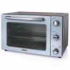 Horno De Convección Plateado 45 L 1800 W Princess