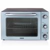 Horno De Convección Plateado 45 L 1800 W Princess