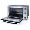 Horno De Convección Plateado 45 L 1800 W Princess