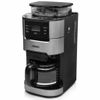 Cafetera Con Molinillo Roma 1050 W Negra Princess